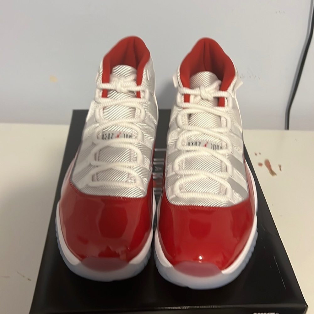 Jordan 11’s retro